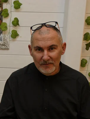 Wojciech Margowniczy