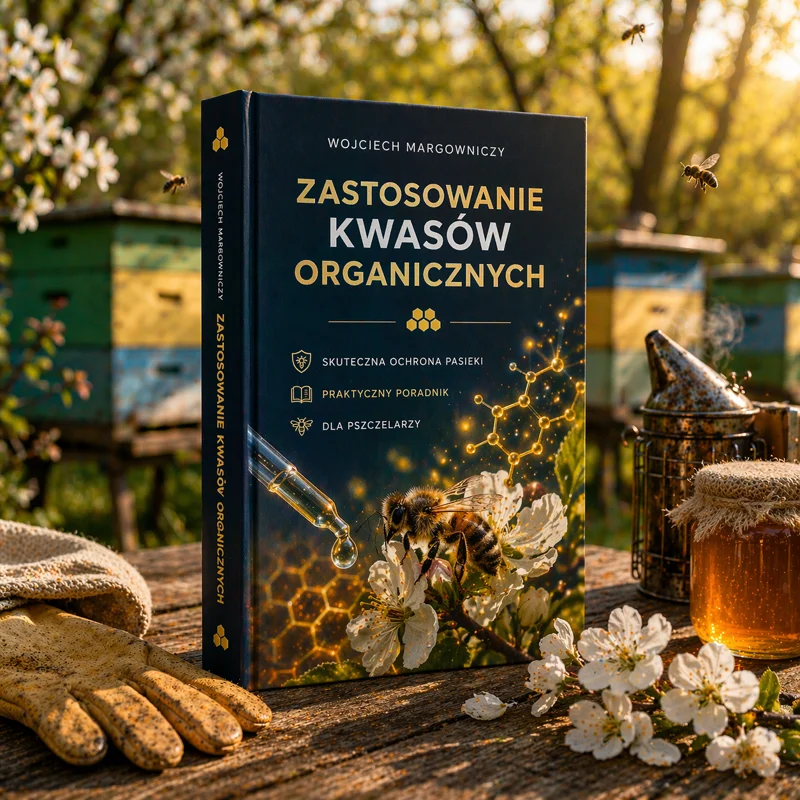 Zastosowanie kwasów organicznych